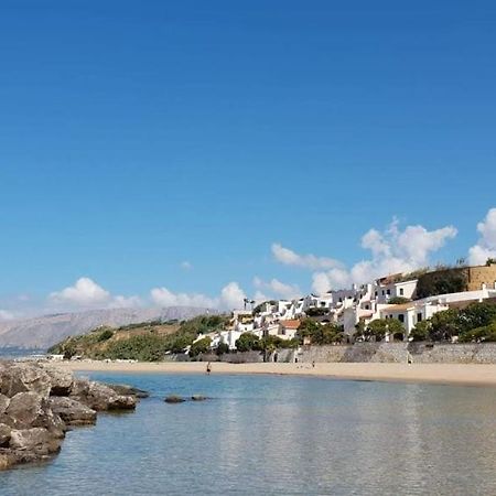 Cala Marina Holidays Trappeto (Sicily) Exterior foto