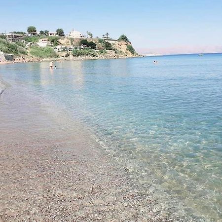Cala Marina Holidays Trappeto (Sicily) Exterior foto