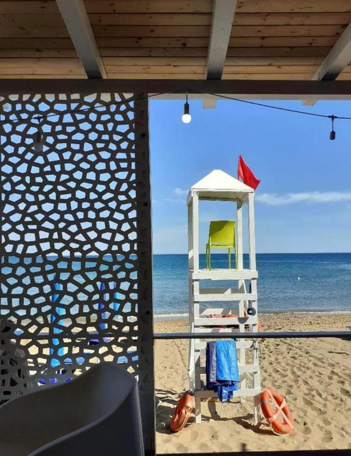 Cala Marina Holidays Trappeto (Sicily) Exterior foto