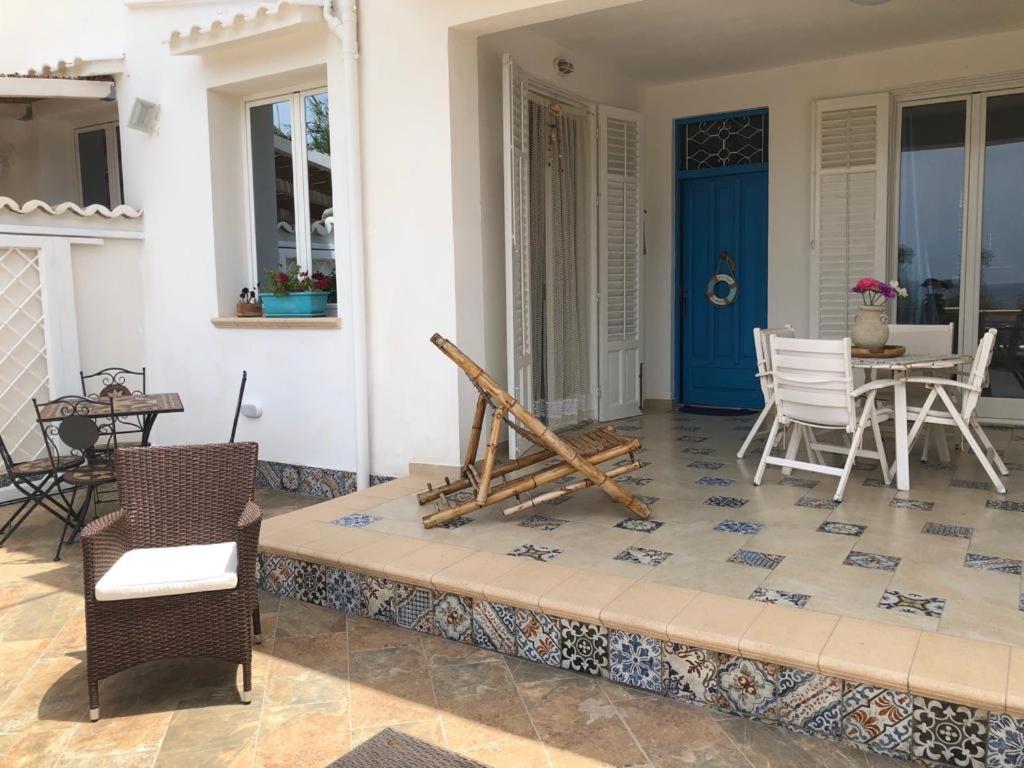 Cala Marina Holidays Trappeto (Sicily) Exterior foto