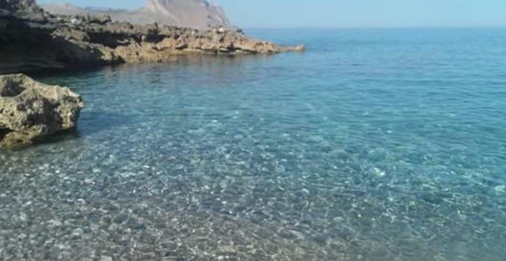 Cala Marina Holidays Trappeto (Sicily) Exterior foto