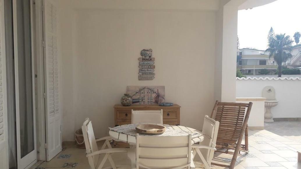 Cala Marina Holidays Trappeto (Sicily) Exterior foto