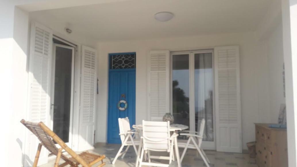 Cala Marina Holidays Trappeto (Sicily) Exterior foto