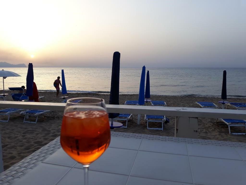 Cala Marina Holidays Trappeto (Sicily) Exterior foto