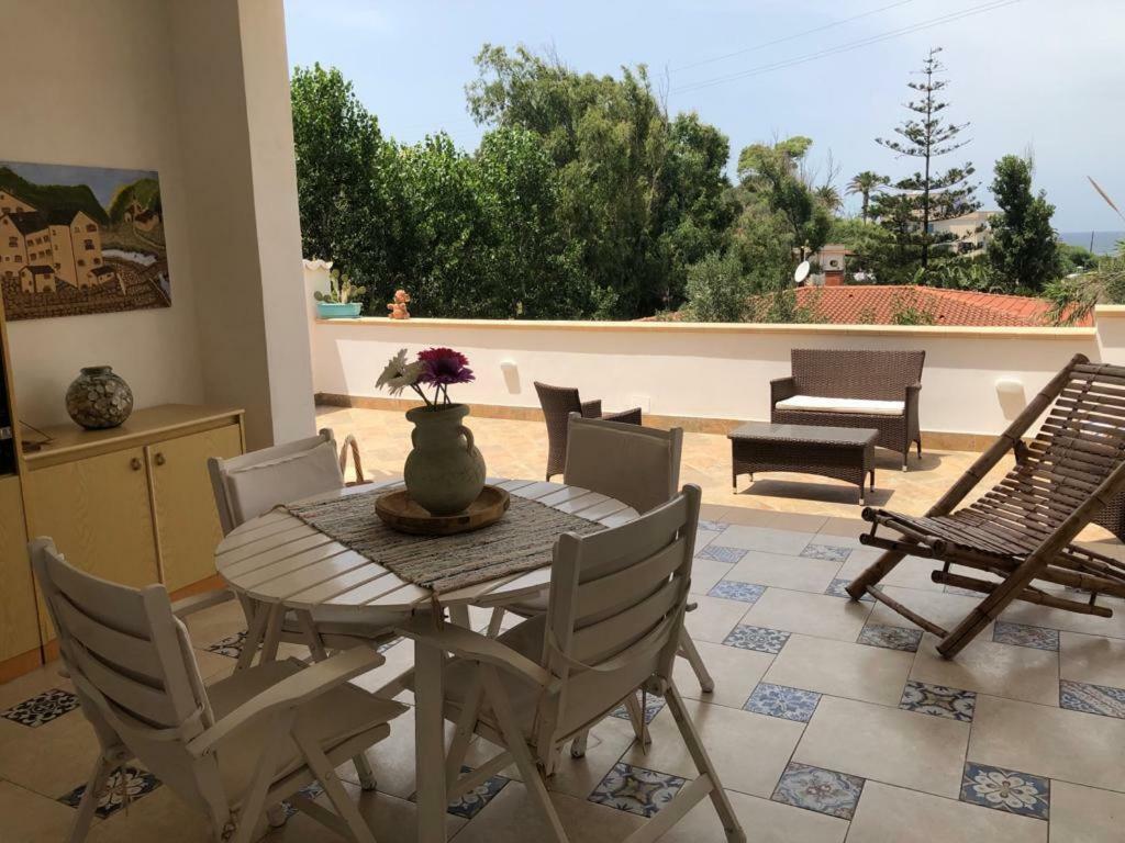 Cala Marina Holidays Trappeto (Sicily) Exterior foto