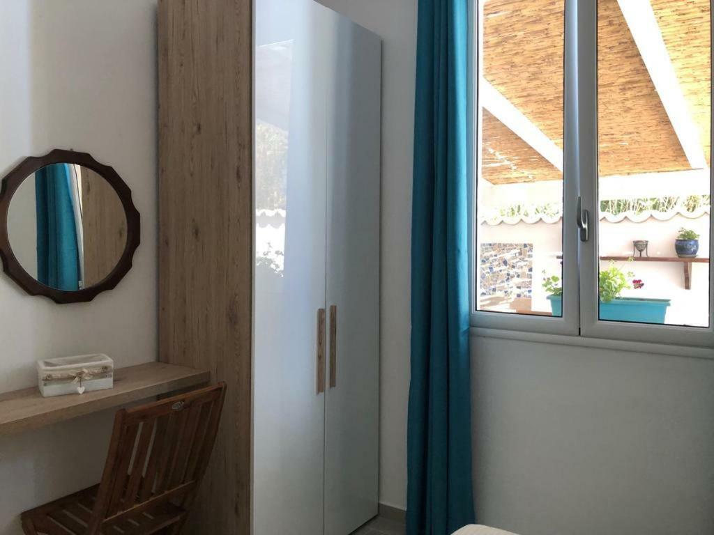 Cala Marina Holidays Trappeto (Sicily) Exterior foto