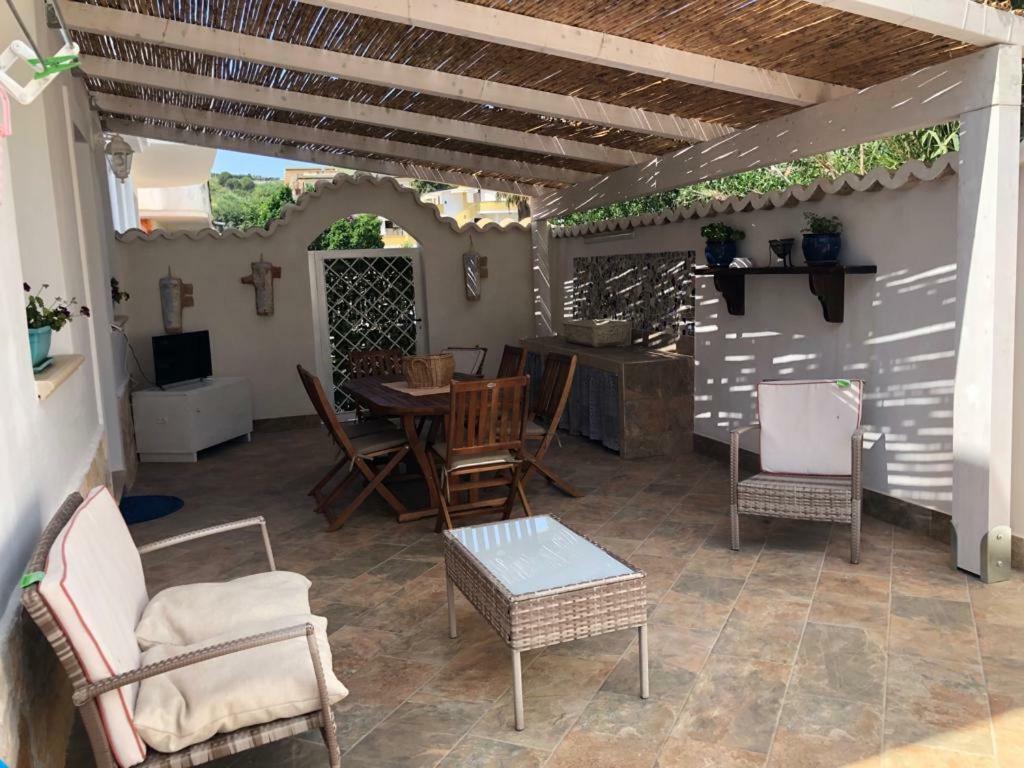 Cala Marina Holidays Trappeto (Sicily) Exterior foto