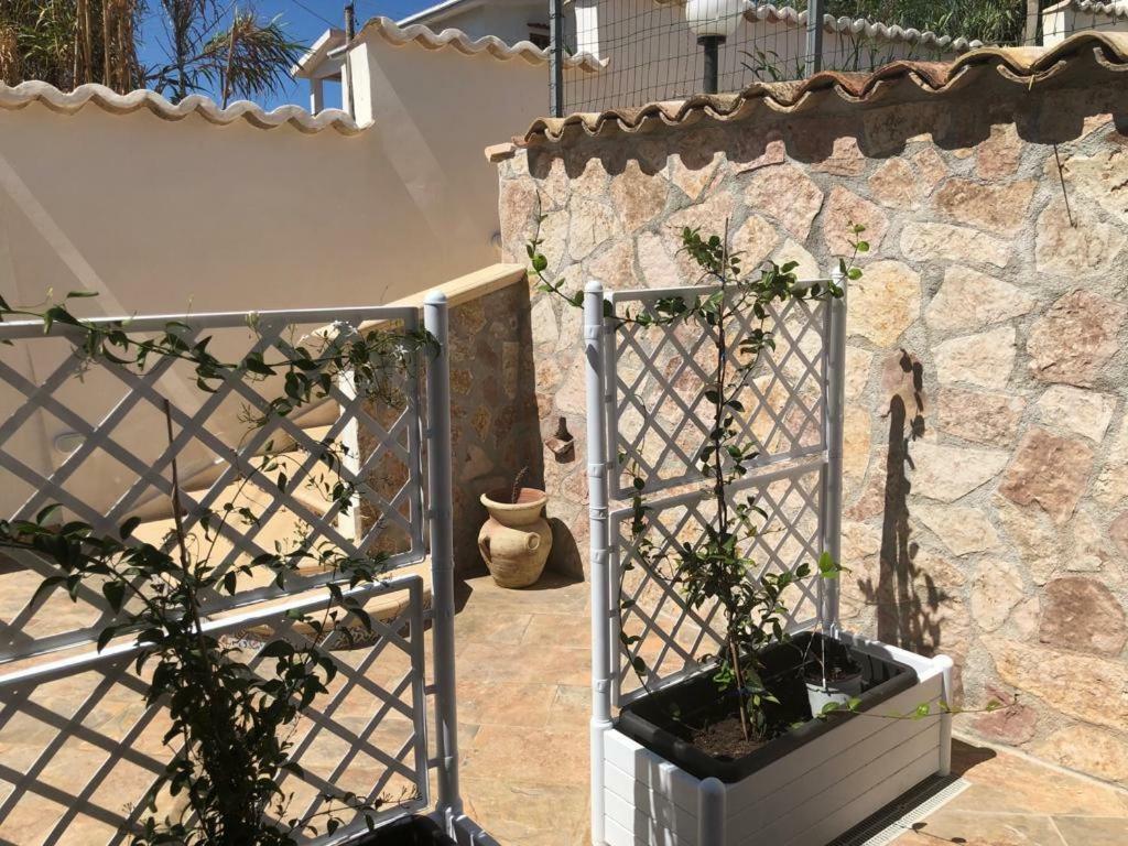 Cala Marina Holidays Trappeto (Sicily) Exterior foto