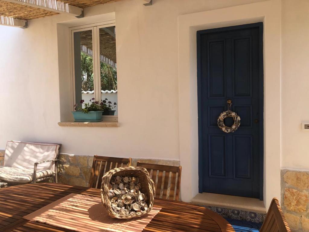 Cala Marina Holidays Trappeto (Sicily) Exterior foto
